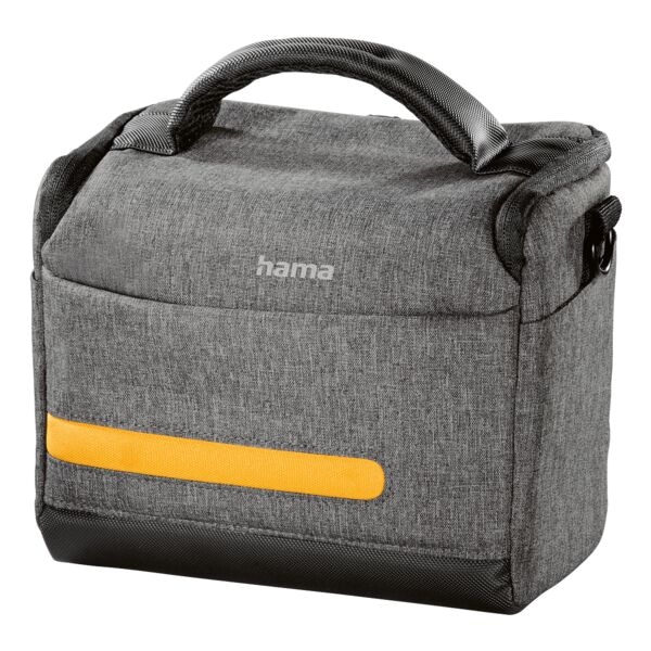 Hama Kameratasche »Terra« Größe 130 grau Image