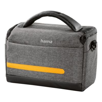 Hama Kameratasche »Terra« Größe 135 grau