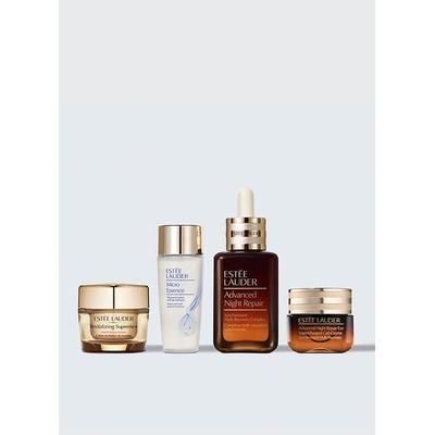 Lift, Firm + Glow Skincare Collection
