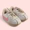 Nike Shoes | 2010 Baby Nike Little Cortez 07 Leather White Pink Baby Toddler Shoes | Color: Pink/White | Size: 6bb