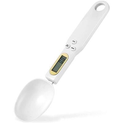 Memkey - Löffelwaage, Messlöffel, tragbare elektronische Waage, Küchen-Lebensmittelwaage, Image
