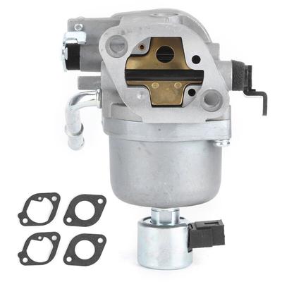 Eosnow Vergaser Motorrad Vergaser Ersatz 697722 Passend für Briggs Stratton Image