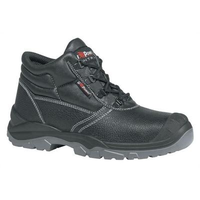 UPower Sicherheitsstiefel Safe uk Größe 41 schwarz - UE10123-41