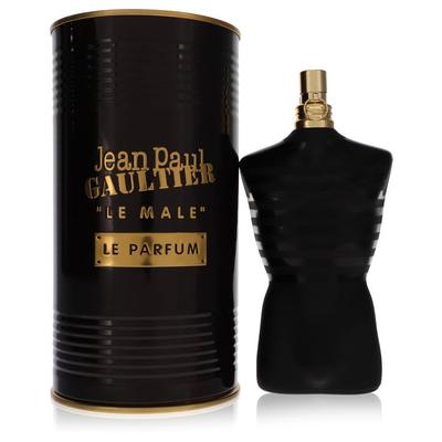 Jean Paul Gaultier Le Male Le Parfum For Men By Jean Paul Gaultier Eau De Parfum Intense Spray 6.8 O