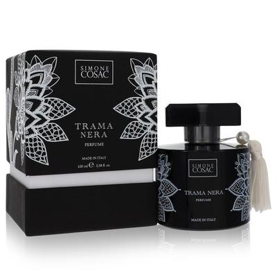 Trama Nera For Women By Simone Cosac Profumi Perfume Spray 2 Oz