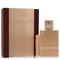 Al Haramain Amber Oud Gold Edition Extreme For Women By Al Haramain Gift Set - 6.7 Pure Perfume Spra