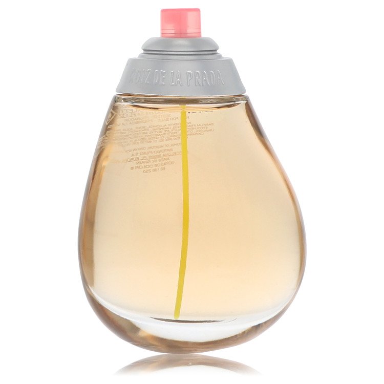 Agatha Ruiz De La Prada Gotas De Color For Women By Agatha Ruiz De La Prada Eau De Toilette Spray (t