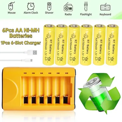 Rechargeable+Replacement+Batteries