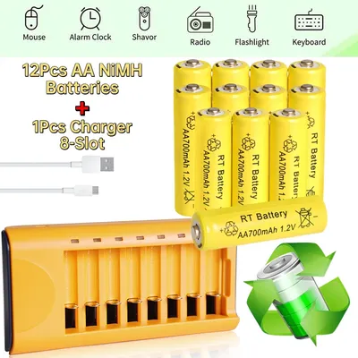 Rechargeable+Replacement+Batteries