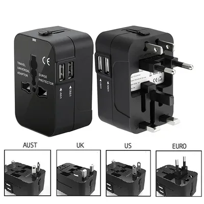 UPS+Power+Adapters