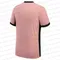 Maillot de football rose Paris pour hommes et femmes, chemises de sport, uniforme d'équipe,