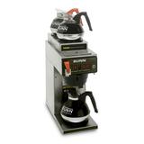 Bunn CWTF-DV 12 Cup Dual-Voltage Automatic Coffee Brewers screenshot. Coffee Makers directory of Appliances.