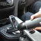 EAFC Aspirapolvere per auto senza fili 10000Pa Ricaricabile portatile portatile Mini Cordless Auto Aspirapolvere per auto Aspirapolvere