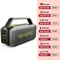 W-KING (100 W di picco) Altoparlanti Bluetooth portatili da 60 W con subwoofer, altoparlante esterno