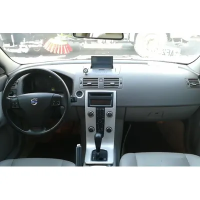 for VOLVO S40 Android 12 Auto Stereo Head Unit Multimedia Player Radio Tape Recorder Car GPS Navigation