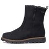Pomar - Women's Tassu GTX Grip-Sole Ankle Boot Wide - Winterschuhe 42 - Wide | EU 42 schwarz