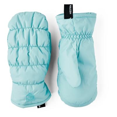 Hestra - Kid's Puffer Mitt - Handschuhe Gr 5 blau Image