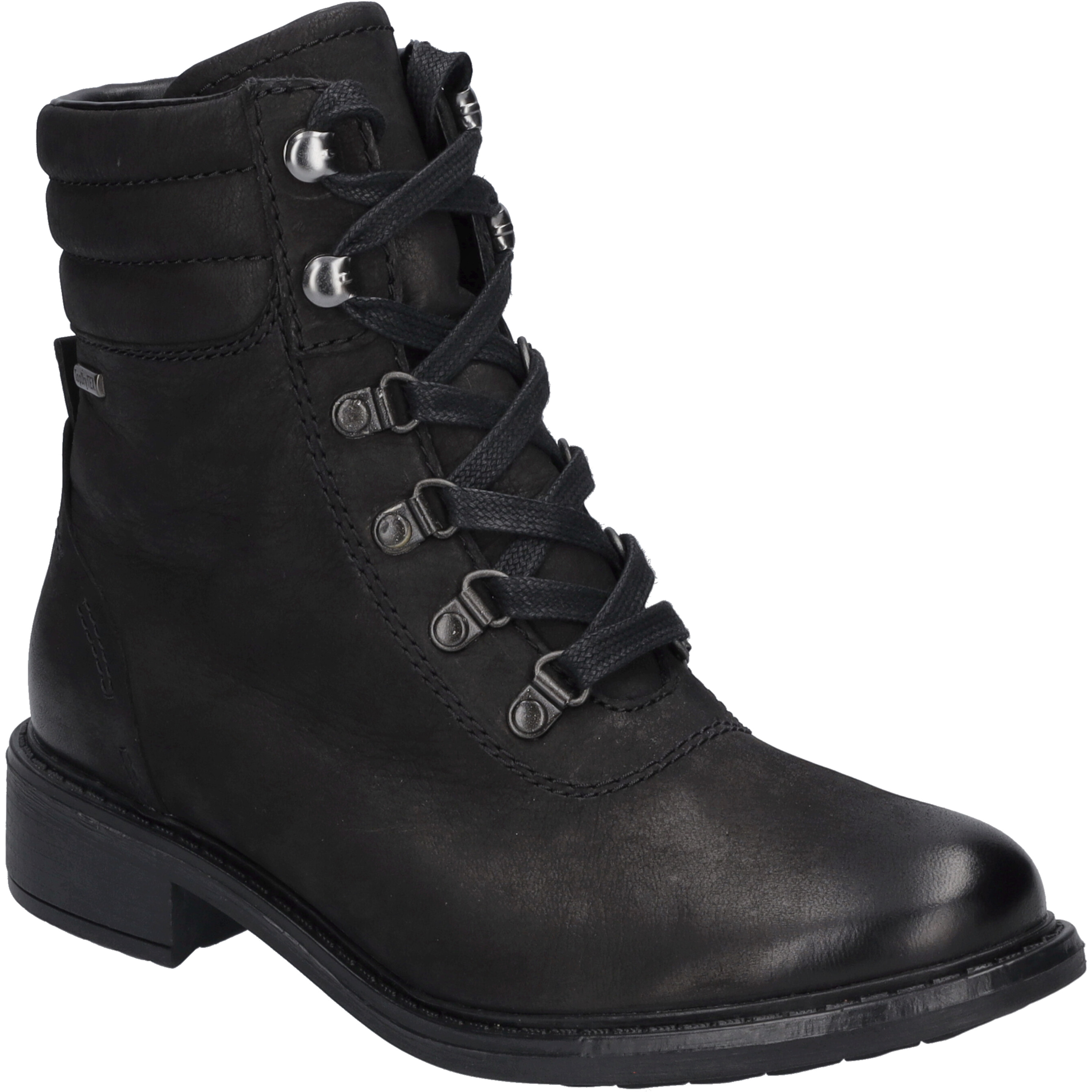 JOSEF SEIBEL Selena 52 | Stiefelette für Damen | Schwarz Selena 52, schwarz