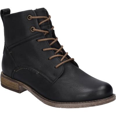 JOSEF SEIBEL Sienna 95 | Stiefelette für Damen | Schwarz Sienna 95, schwarz Image