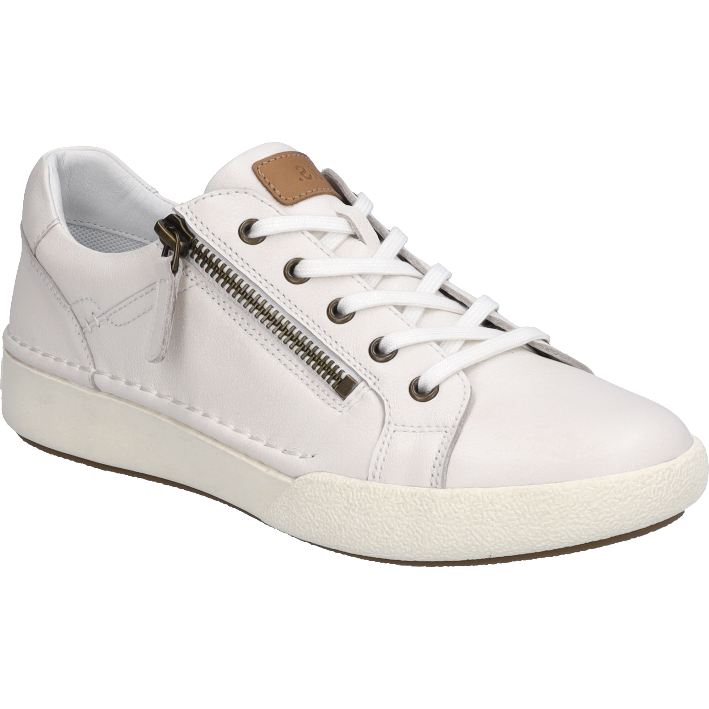 JOSEF SEIBEL Claire 03 | Sneaker für Damen | Weiß Claire 03, weiss
