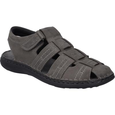 JOSEF SEIBEL Vincent 06 | Sandale für Herren | Grau Vincent 06, asphalt Image