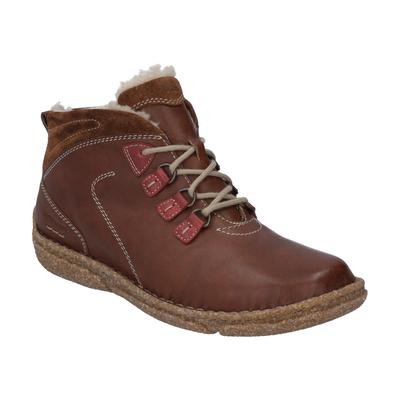 JOSEF SEIBEL Neele 57 | Stiefelette für Damen | Braun Neele 57, brandy-kombi Image