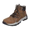 JOSEF SEIBEL Philipp 50 | Stiefelette für Herren | Braun Philipp 50, braun-kombi