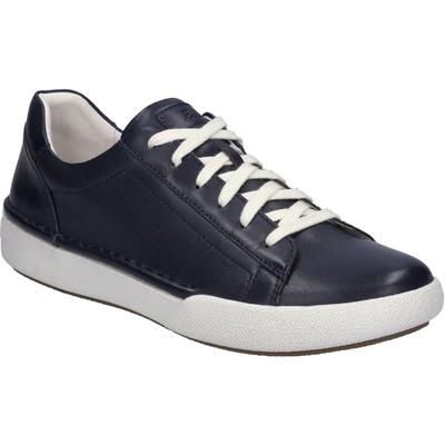 JOSEF SEIBEL Claire 01 | Sneaker für Damen | Blau Claire 01, indigo Image