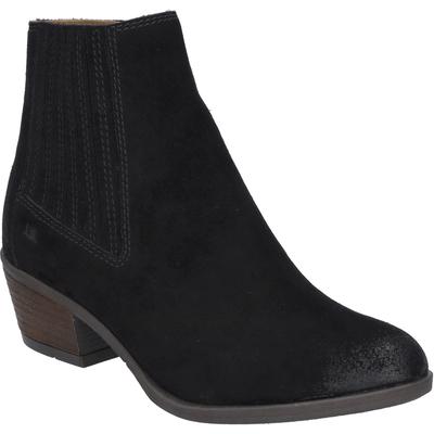 JOSEF SEIBEL Daphne 44 | Stiefelette für Damen | Schwarz Daphne 44, schwarz