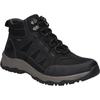 JOSEF SEIBEL Leroy 51 | Stiefelette für Herren | Schwarz Leroy 51, schwarz