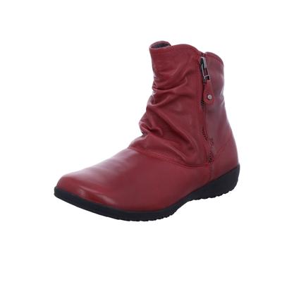 JOSEF SEIBEL Naly 24 | Stiefelette für Damen | Rot Naly 24, carmin