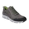 JOSEF SEIBEL Noih 52 | Sneaker für Damen | Grau Noih 52, asphalt-kombi