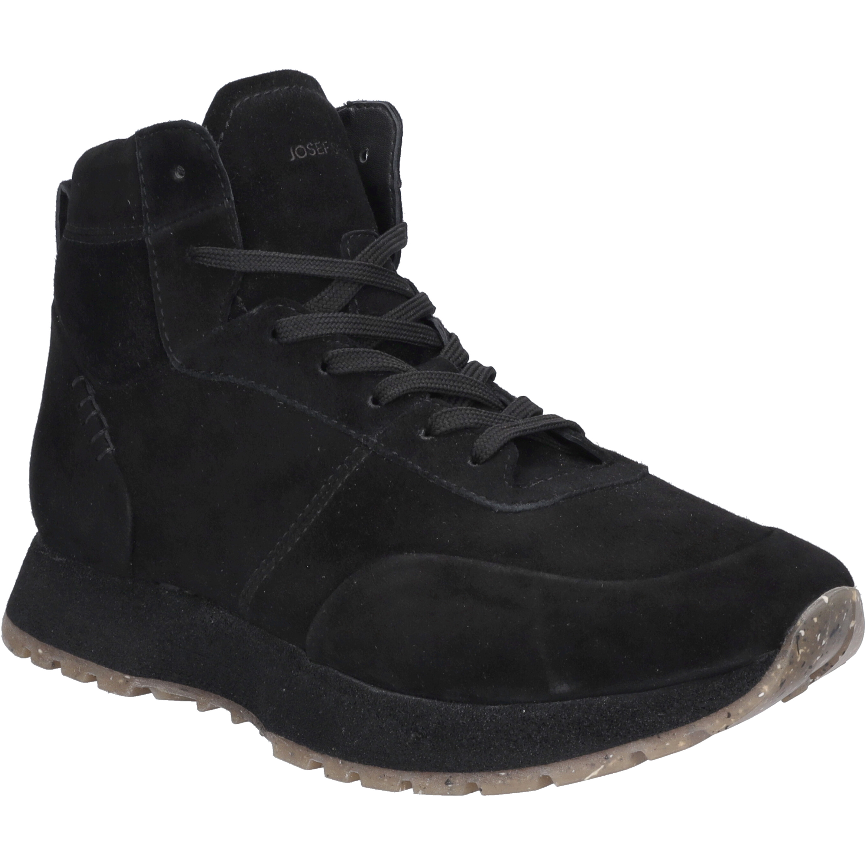 JOSEF SEIBEL Adrian 02 | Stiefelette für Herren | Schwarz Adrian 02, schwarz