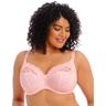 Elomi Womens Molly Nursing Bra - Pink - Size 44F | Elomi Sale | Discount Designer Brands