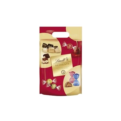 Lindt Moments XL Beutel, 750g