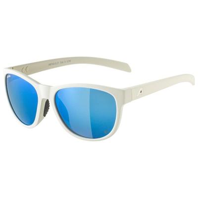 Alpina - Nacan II Polarized Mirror S3 - Sonnenbrille blau Image