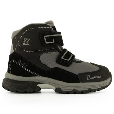 Kastinger - Kid's Klatan - Winterschuhe 31 | EU 31 schwarz Image