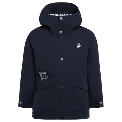 Namuk - Kid's Variat Parka - Parka Gr 152/158 blau Image