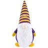 FOCO LSU Tigers 14'' Stumpy Gnome Plush