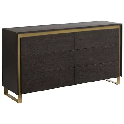 Sunpan Alvaro Dresser