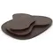 ferm LIVING Cairn Cutting Boards, Set of 3