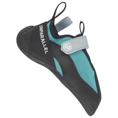 UnParallel - Women's TN Pro LV - Kletterschuhe 35 | EU 35 grau/türkis Image