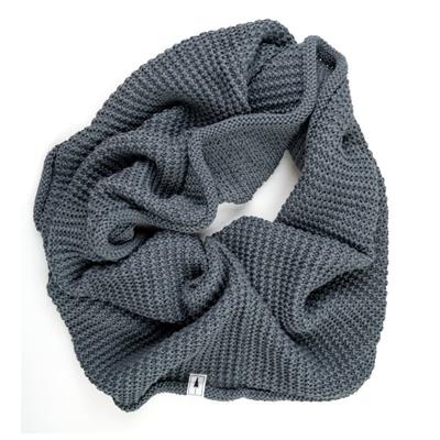 NIKIN - Women's Treescarf Tube - Schal Gr One Size blau/grau Image