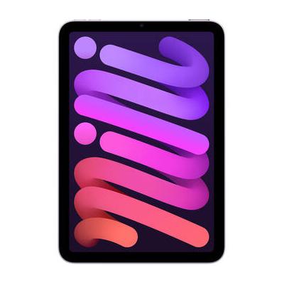 Apple 8.3" iPad mini (7th Gen, 256GB, Wi-Fi Only, Purple) MXNE3LL/A