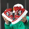 Designer Skateboard Schuhe Männer High Top Wildleder Schuhe Mode Schnürung rot lässig Turnschuhe