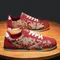 Neue Männer männlich lässig Luxus schuhe Tenis Running Fashion Loafers Outdoor Freizeit Turnschuhe Sport atmungsaktiv Joggen vulkan isiert
