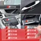 Auto Styling 3D Legierung Metall Motorrad Emblem Abzeichen Aufkleber Für Audi sline TT Q2 Q3 Q5 Q7