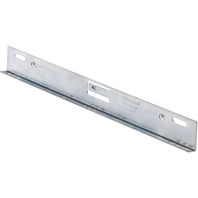 ACCURIDE 633XX Aufsteckwinkel, Länge 396, 7 mm, Stahl verzinkt Image