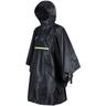 Cyslmuk - Hommes Femmes Impermeable Vetements de pluie impermeables avec reflecteur Poncho