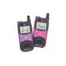 Vtech - Set de 2 Talkies Walkies Kidi Explorer Rose et Violet